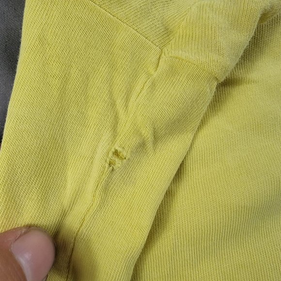 Adidas Neo Label Womens Medium Short Sleeve T Shirt Casual Comfort Lightweight - Picture 6 of 9